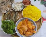Hình bước làm 5 của món Mì Quảng Gà Và Tôm