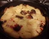 Foto del paso 6 de la receta: Tortilla de papa con chorizo fresco de cerdo
