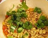 Foto langkah ke 4 dari resep Mie Nyemek.
