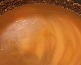 Foto del passaggio 4 della ricetta Torta del figliol prodigo(Con base senza cottura)