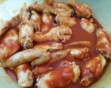 Foto del paso 2 de la receta: Alitas en casa