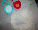 Foto del paso 5 de la receta: Scones dulces