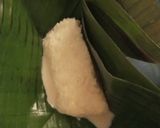 Foto langkah ke 6 dari resep Pundut Nasi Khas Banjarmasin.
