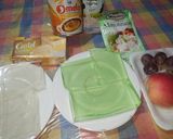 Foto langkah ke 1 dari resep 02. Salad buah simple.