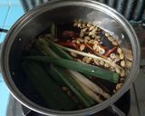 Foto langkah ke 3 dari resep Bir Pletok.