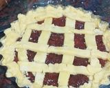 Foto del paso 4 de la receta: Frola rápida casi sin amasar