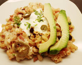 Foto del paso 6 de la receta: Cacerolada Tex-Mex