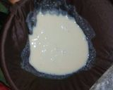 A picture of step 2 of Awara/beske.