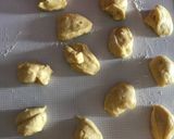 Foto langkah ke 5 dari resep Roti manis, KSB dan trik menguleni dg handmixer.