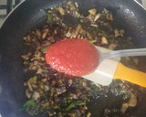 Foto del paso 4 de la receta: Empanada de brócoli y champiñón