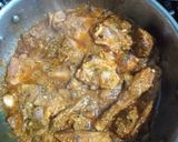 चिकन ग्रेव्ही मसाला (chicken gravy masala recipe in marathi) रेसिपी स्टेप 6 फोटो 