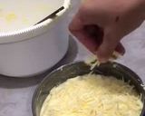 Foto langkah ke 4 dari resep Bolu Tape Keju.