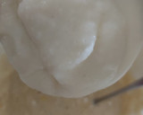 Foto do passo 6 de Pão de Mandioca caseiro fofinho e delicioso