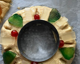 Foto del paso 13 de la receta: Roscón de los Reyes Magos en Thermomix