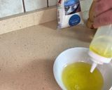 Foto del paso 1 de la receta: Conejo al tomillo