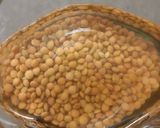 Hình bước làm 1 của món Mỳ ý Bolognese đậu lăng