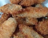Foto langkah ke 3 dari resep Pisang goreng krispi (crispy).