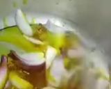 A picture of step 1 of Carrot soup 🍲.