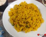 পুলুয়া (pulua recipe in bengali) রেসিপির ধাপ 7 ছবি