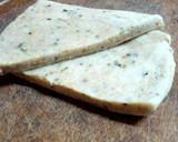 Foto del paso 3 de la receta: Masa hojaldre semi integral