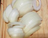 Foto del paso 2 de la receta: Bifes guisados con verduras