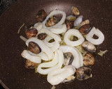 Foto del paso 3 de la receta: Paella de marisco