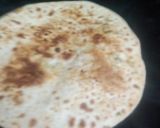 मसाला रोटी(Masala roti recipe in hindi) रेसिपी चरण 4 फोटो