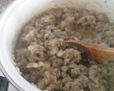 Foto del paso 1 de la receta: Pastel de choclo