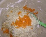 Foto langkah ke 3 dari resep Kaki Naga (Ayam Wortel Keju).