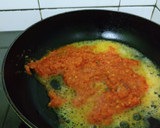 Foto langkah ke 2 dari resep Mie Aceh (Versi Spageti).