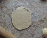 Foto langkah ke 6 dari resep Roti Myway (tanpa telur dan butter).