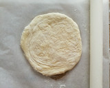 Foto del paso 6 de la receta: Pizza vegana de atún