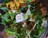 Foto del paso 1 de la receta: Falafel muy fácil con garbanzos de lata