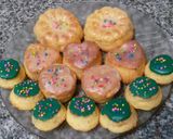 Foto del paso 6 de la receta: Budín de yogurt y zanahorias