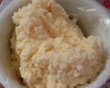 Foto langkah ke 4 dari resep Cookies sagu keju lumer.