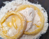 Foto langkah ke 4 dari resep Onion Ring.