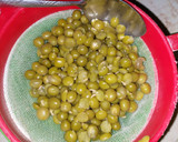 Foto del paso 3 de la receta: Chícharos a la francesa