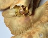 A picture of step 5 of 🥟Meat pie 🥟.