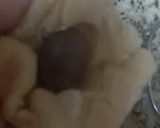 Foto del paso 4 de la receta: Galletas con rocklets 🍪