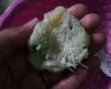 Foto langkah ke 5 dari resep Pom Pom Cheese Potato.