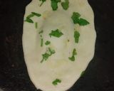 ગાર્લિક નાન(Garlic Naan Recipe In Gujarati) રેસીપી સ્ટેપ5ફોટો
