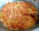 মাওয়ায় গড়ানো গাজরের লাড্ডু রেসিপির ধাপ 2 ছবি