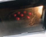 રેડ વેલ્વેટ કૂકીઝ(Red Velvet cookies Recipe in Gujarati) રેસીપી સ્ટેપ6ફોટો