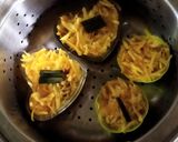 Foto langkah ke 1 dari resep Lenjongan Jajan Pasar khas Solo.
