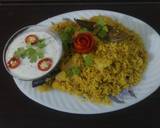 Aloo masala Rice recipe step 3 photo