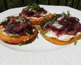 Foto del paso 10 de la receta: Calabaza asada con queso