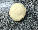 Foto del paso 2 de la receta: Alfajores de maicena sin manteca
