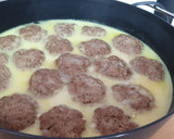 Foto del paso 3 de la receta: Filetes rusos sin gluten