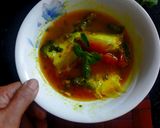 পাবদা মাছের ঝোল রেসিপির ধাপ 4 ছবি