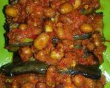 Foto langkah ke 4 dari resep Terong Balado Simpel.